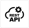 REST API