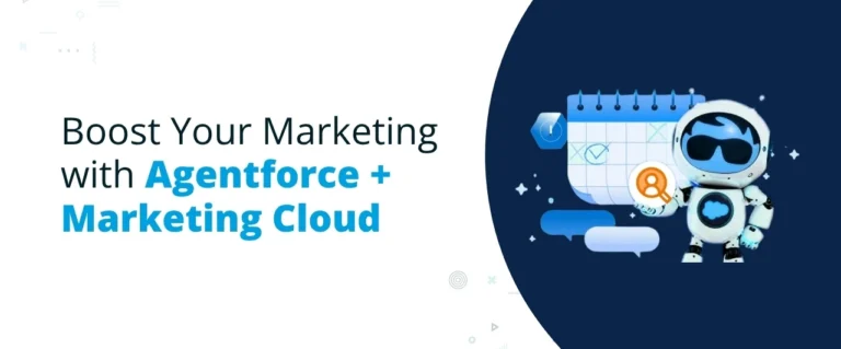 How to Boost your Marketing with Agentforce & Marketing Cloud Synergy