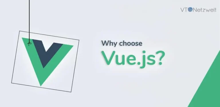 Why choose Vue.js for app development?