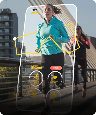 Activity Tracking Apps