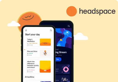 Headspace Clone