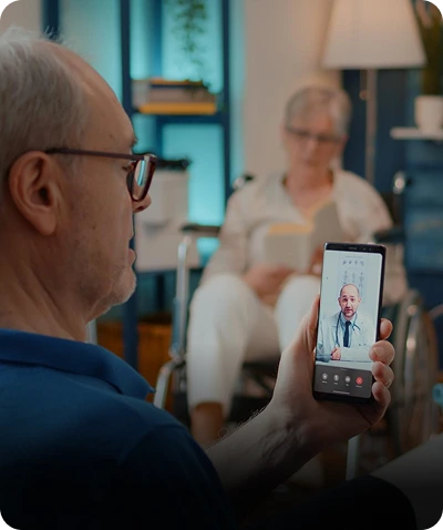 Remote Patient Monitoring Apps